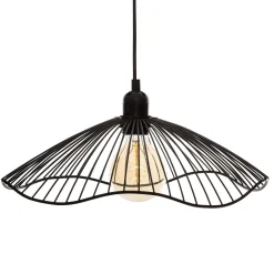 atmosphera Lámparas De Techo>Lámpara De Techo Galt De Metal 34x15.5Cm