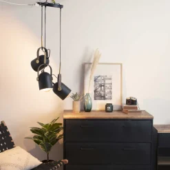 atmosphera Lámparas De Techo|Estilo Industrial><noscript><img width=