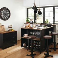 atmosphera Lámparas De Techo|Estilo Industrial><noscript><img width=