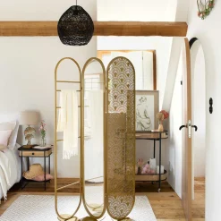 5five Lámparas De Techo>Lámpara De Techo Mona Negra 34x35Cm