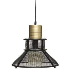 atmosphera Lámparas De Techo>Lámpara De Techo Rodo De Metal 32x25.5Cm