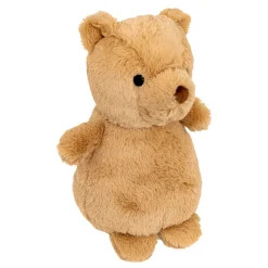 Niños atmosphera4kids Iluminación>Luz guia con forma de oso marrón 27cm