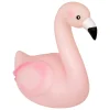 Niños atmosphera4kids Iluminación>Luz guia flamingo COOL KIDS rosa 14cm