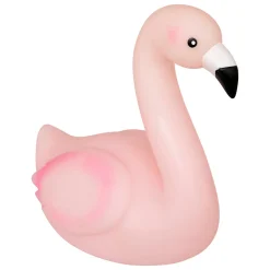 Niños atmosphera4kids Iluminación>Luz guia flamingo COOL KIDS rosa 14cm
