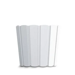 Complementos>Maceta Boardee Blanca 20x18Cm