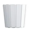 Complementos>Maceta Boardee Blanca 26x29Cm