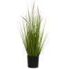 5five Plantas Y Flores Artificiales|Estilo Oriental>Maceta Con Planta Artificial 70Cm