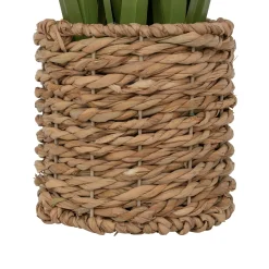 atmosphera Plantas Y Flores Artificiales|Estilo Étnico>Maceta con planta artificial ZYA 91cm