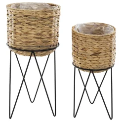 atmosphera Jarrones Y Vasos|Estilo Étnico><noscript><img width=