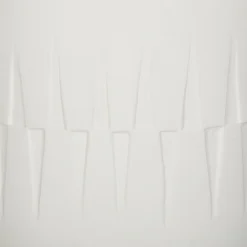 atmosphera Plantas Y Flores Artificiales>Maceta De Cemento Blanco C/Palmera