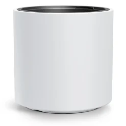 Complementos>Maceta HEOS blanca 29cm