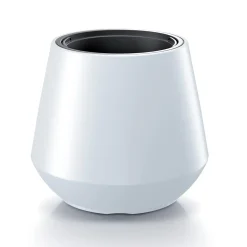 Complementos>Maceta Heos Blanca 35x39.5Cm