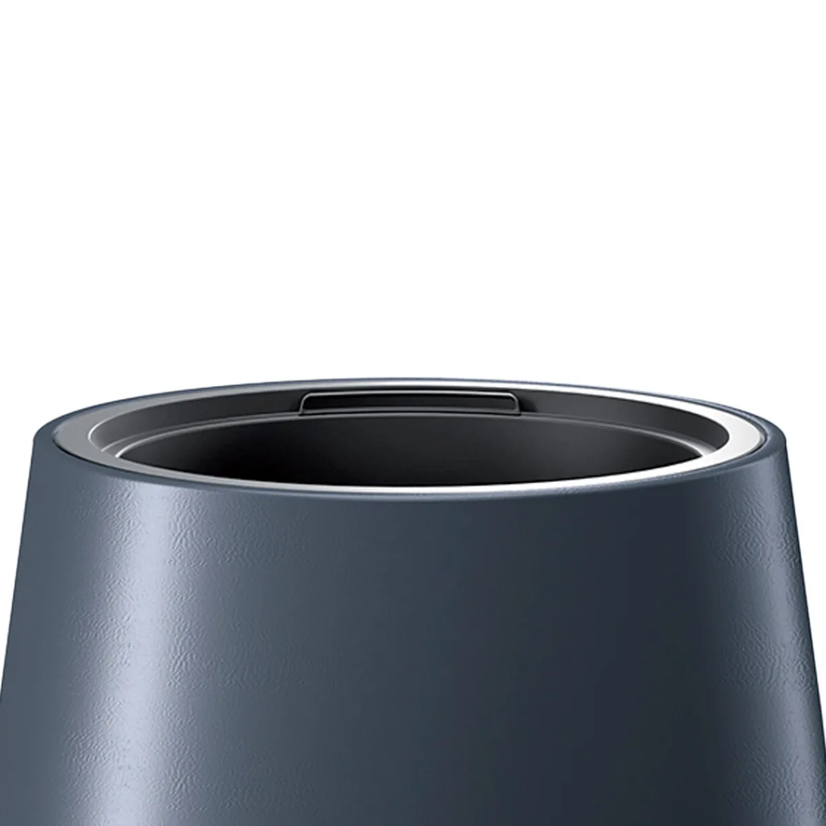 Complementos>Maceta Heos C/Antracita 44x43.9Cm