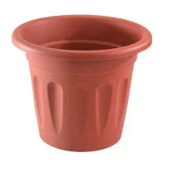 Complementos>Maceta Redonda Primavera 40Cm