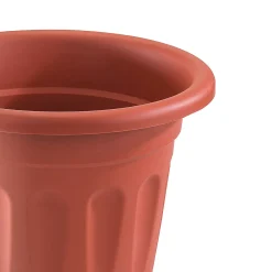 Complementos>Maceta Redonda Primavera 40Cm