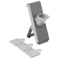 5five Placas Calefactoras Y Tablas De Cortar>Mandolina Multicorte Gris