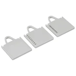 5five Placas Calefactoras Y Tablas De Cortar>Mandolina Multicorte Gris