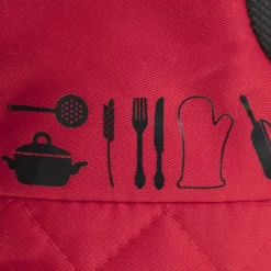 secret d'gourmet Delantales, Asas Y Paños><noscript><img width=