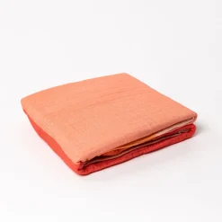 Mantas>Manta Yucatán Con Flecos 130x170Cm