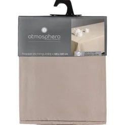 atmosphera Manteles, Servilletas Y Manteles Individuales><noscript><img width=