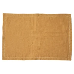 Manteles, Servilletas Y Manteles Individuales>Mantel Individual Algodón Elina 45x30