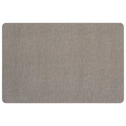 secret d'gourmet Manteles, Servilletas Y Manteles Individuales>Mantel Individual Axel Gris 30x45cm