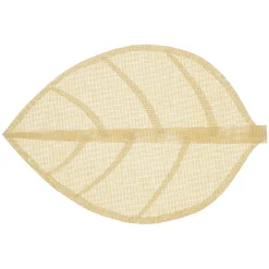 secret d'gourmet Manteles, Servilletas Y Manteles Individuales>Mantel Individual Beige 33x50cm