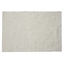 Manteles, Servilletas Y Manteles Individuales>Mantel Individual D/Algodón Elina 45x30