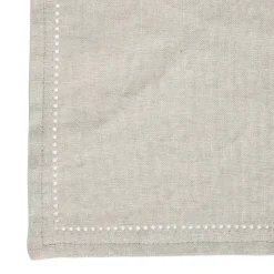 Manteles, Servilletas Y Manteles Individuales>Mantel Individual D/Algodón Elina 45x30