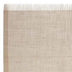 secret d'gourmet Manteles, Servilletas Y Manteles Individuales>Mantel Individual De Yute 45x30Cm