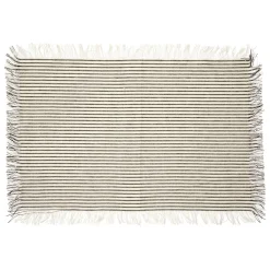 secret d'gourmet Manteles, Servilletas Y Manteles Individuales>Mantel individual DELICE de aldogón 30x45cm