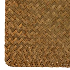 Manteles, Servilletas Y Manteles Individuales>Mantel Individual Jill Marrón 45x30Cm