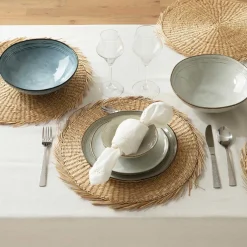 secret d'gourmet Manteles, Servilletas Y Manteles Individuales><noscript><img width=