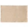 secret d'gourmet Manteles, Servilletas Y Manteles Individuales>Mantel individual MAHA beige 30x45cm