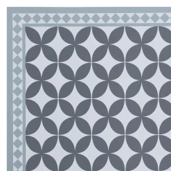 secret d'gourmet Manteles, Servilletas Y Manteles Individuales>Mantel Individual Pvc Mosaico 45x30Cm