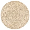 Manteles, Servilletas Y Manteles Individuales>Mantel individual SOLEYA beige 38cm