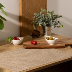 atmosphera Manteles, Servilletas Y Manteles Individuales>Mantel Individual Texaline Rect. 35x50Cm