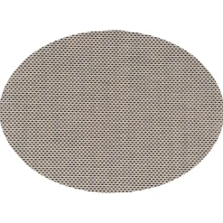 secret d'gourmet Manteles, Servilletas Y Manteles Individuales>Mantel Individual Texaline Ovalado 48x35