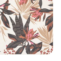 Manteles, Servilletas Y Manteles Individuales>Mantel Individual Tropical Boudoir 30x45cm