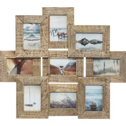 atmosphera Marcos Y Fotos>Marco De Fotos Múltiple Elsa 9 Fotos