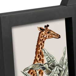 atmosphera Marcos Y Fotos>Marco De Fotos Múltiple 3Fotos 29.5x28Cm