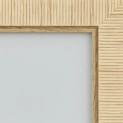 atmosphera Marcos Y Fotos>Marco Thea Beige De MDF 30x40cm