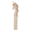 Niños atmosphera4kids Accesorios Decorativos>Medidor Infantil Unicornio Mdf 30x131Cm