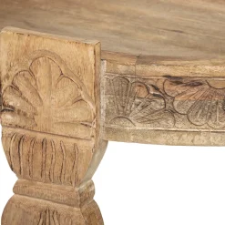 atmosphera Mesas Bajas Y Auxiliares|Estilo Étnico><noscript><img width=