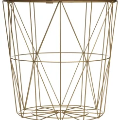 atmosphera Mesas Bajas Y Auxiliares|Estilo Contemporaneo><noscript><img width=