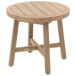 hespéride Mesas De Jardín>Mesa auxiliar PAPOUASIE 55cm