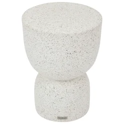 hespéride Mesas De Jardín>Mesa auxiliar TIMANDRA 47x35x35cm