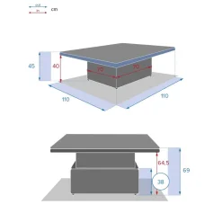hespéride Mesas De Jardín><noscript><img width=