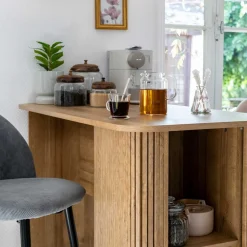 atmosphera Mesas Bajas Y Auxiliares|Estilo Contemporaneo><noscript><img width=