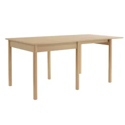 5five Mesas Para Comer>Mesa de cocina extensible de MDF 180cm
